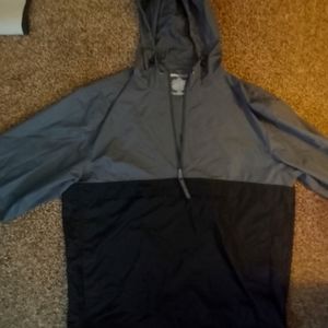 Windbreaker